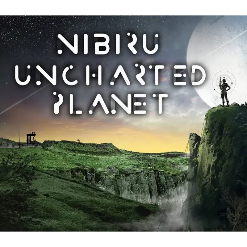 Buy Nibiru: Uncharted Planet Steam CD Key - Steam Key | Inst