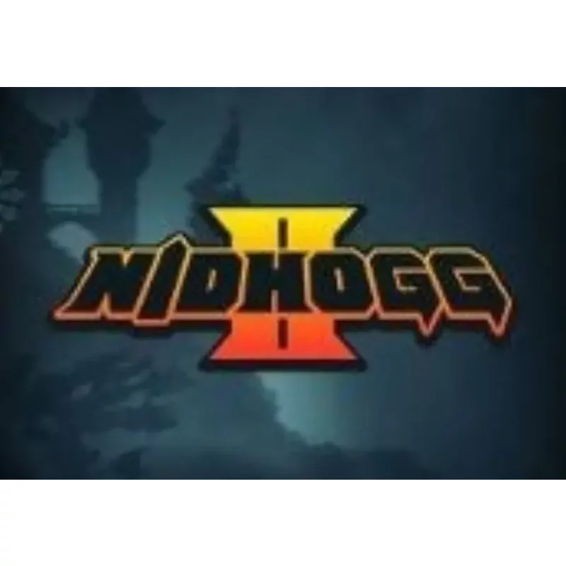 Nidhogg 2 Steam CD Key - Action-Packed 1v1 Battles | Steam Key