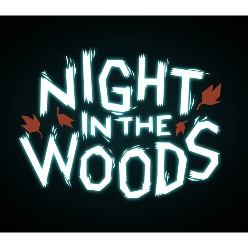 Night in the Woods Adventure Game | Explore Secrets on Steam