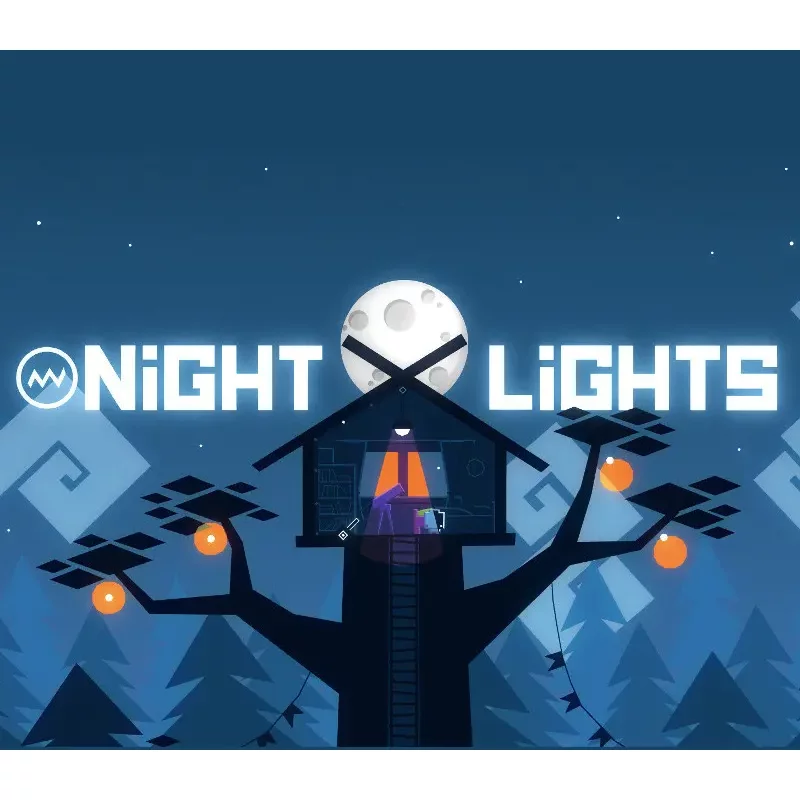 Buy Night Lights Steam CD Key | Instant Delivery | Best Price 2026