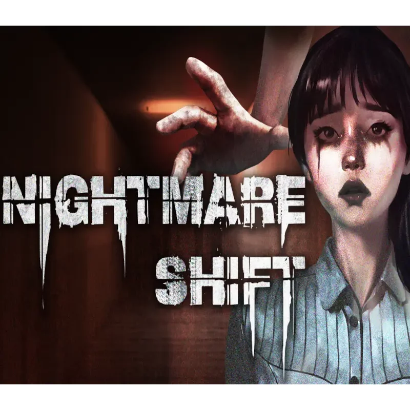 Buy Nightmare Shift Xbox Series X|S CD Key | Instant Delive
