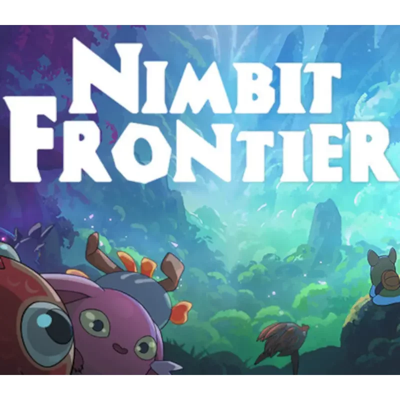 Buy Nimbit Frontier PC | Instant Delivery | Best Price 2026