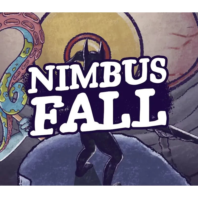Buy Nimbusfall PC Steam CD Key | Instant Delivery | Best Price 2026