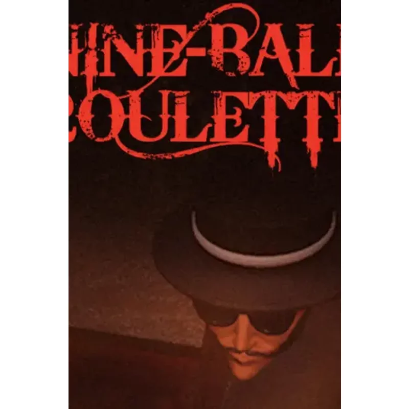 Nine-Ball Roulette - Ultimate RPG Pool Game on Steam