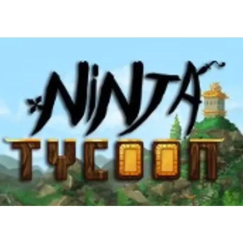 Ninja Tycoon Steam CD Key - Conquer the World with Strategic