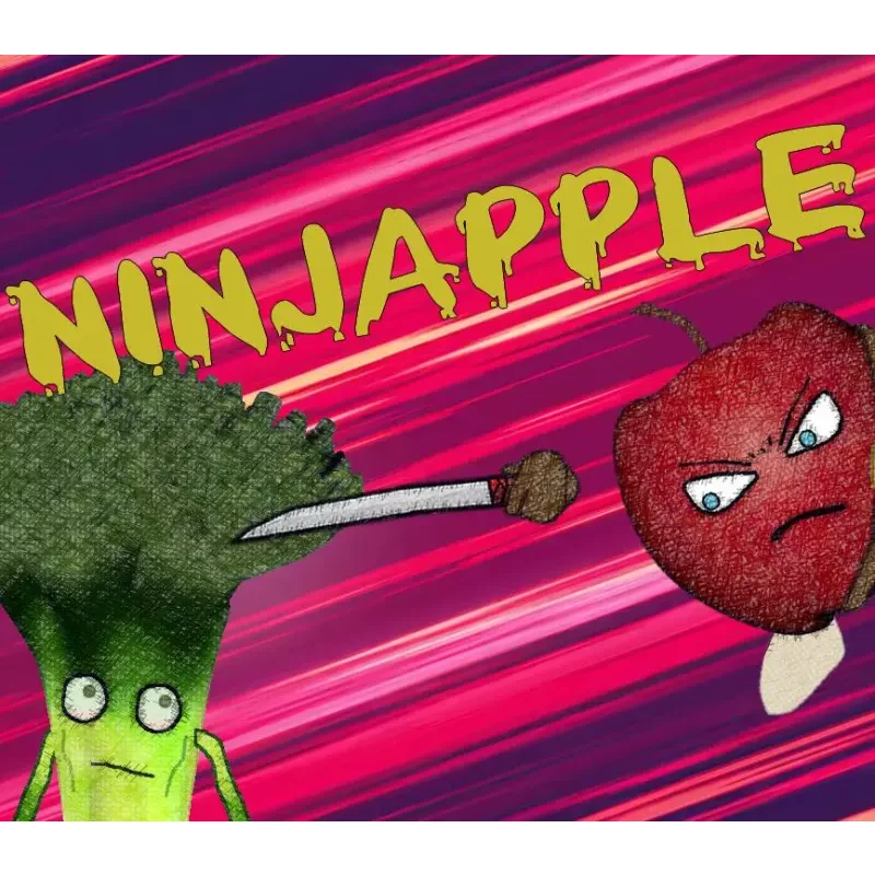 Buy Ninjapple Steam CD Key - Steam Key | Instant Delivery