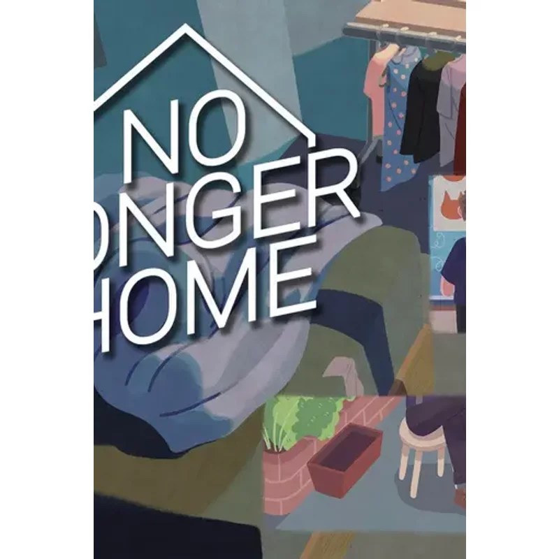 Buy No Longer Home Steam CD Key - Steam Key | Instant Delivery