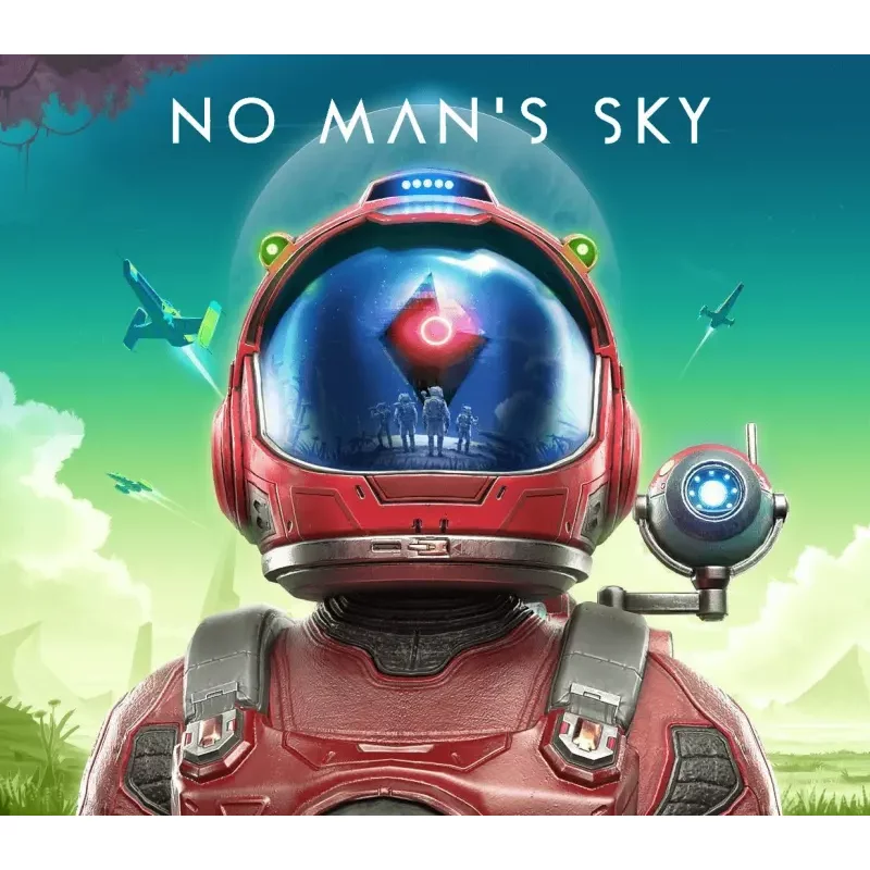 Buy No Man's Sky Switch 2 | Instant Delivery | Best Price 2026