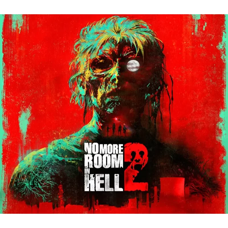 Buy No More Room in Hell 2 EU | Instant Delivery | Best Price