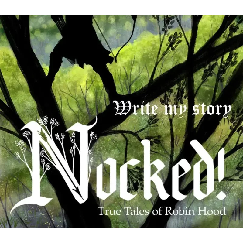 Buy Nocked! Robin Hood | Instant Delivery | Best Price 2026