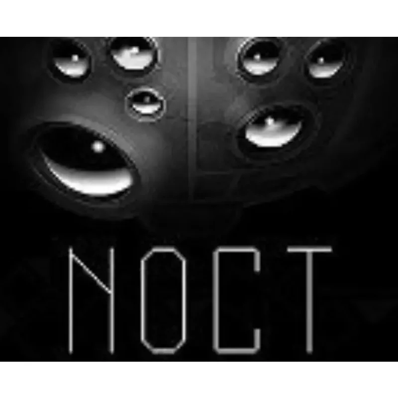 Noct Steam CD Key - Survive the Dark World | Action Survival Game