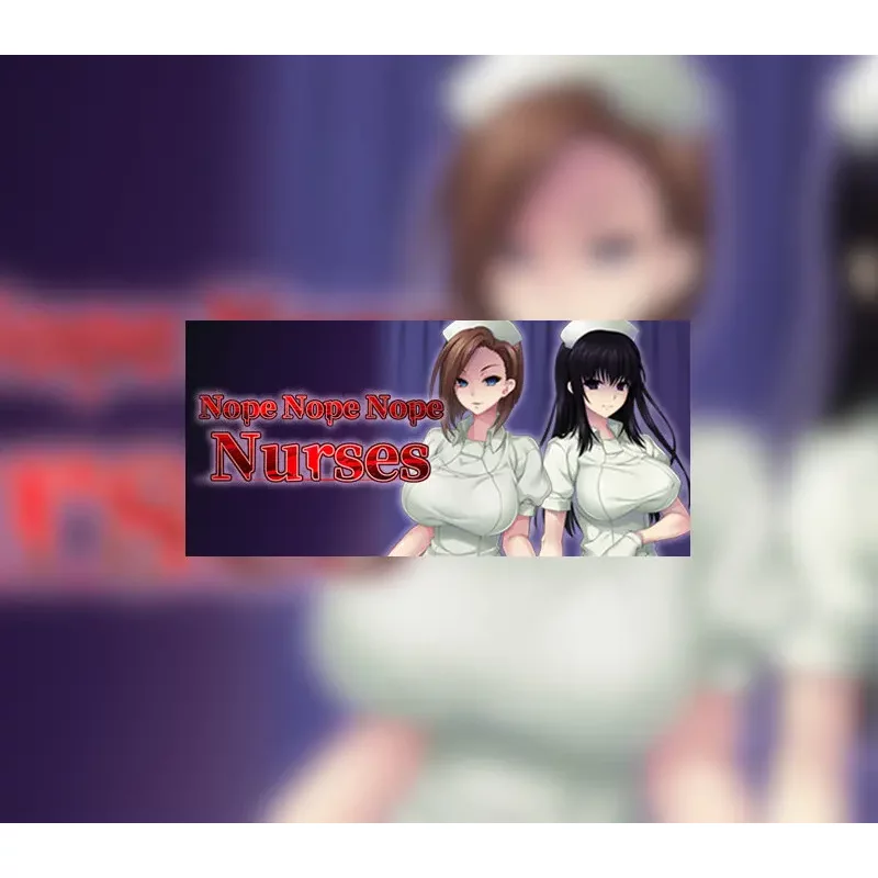 Nope Nope Nope Nurses (Steam, Global) – Instant Key | Aussui