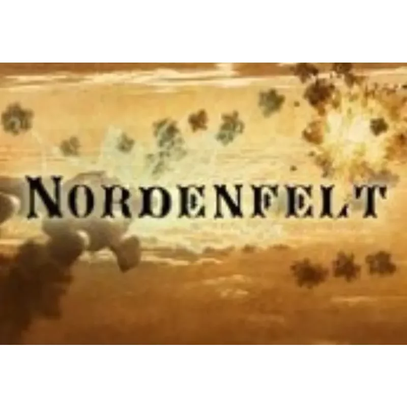 Nordenfelt Steam CD Key - Action Steampunk Shooter | Availab