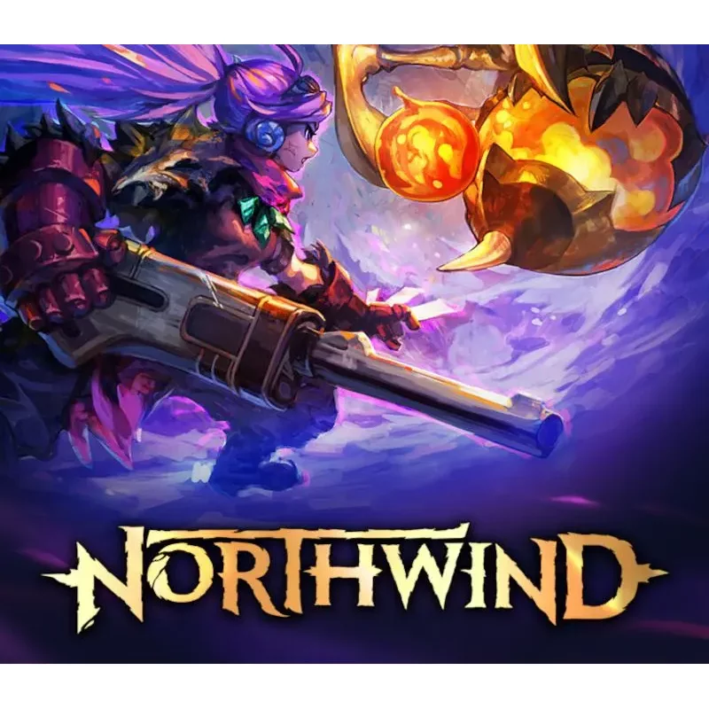 Buy Northwind PC Steam CD Key | Instant Delivery