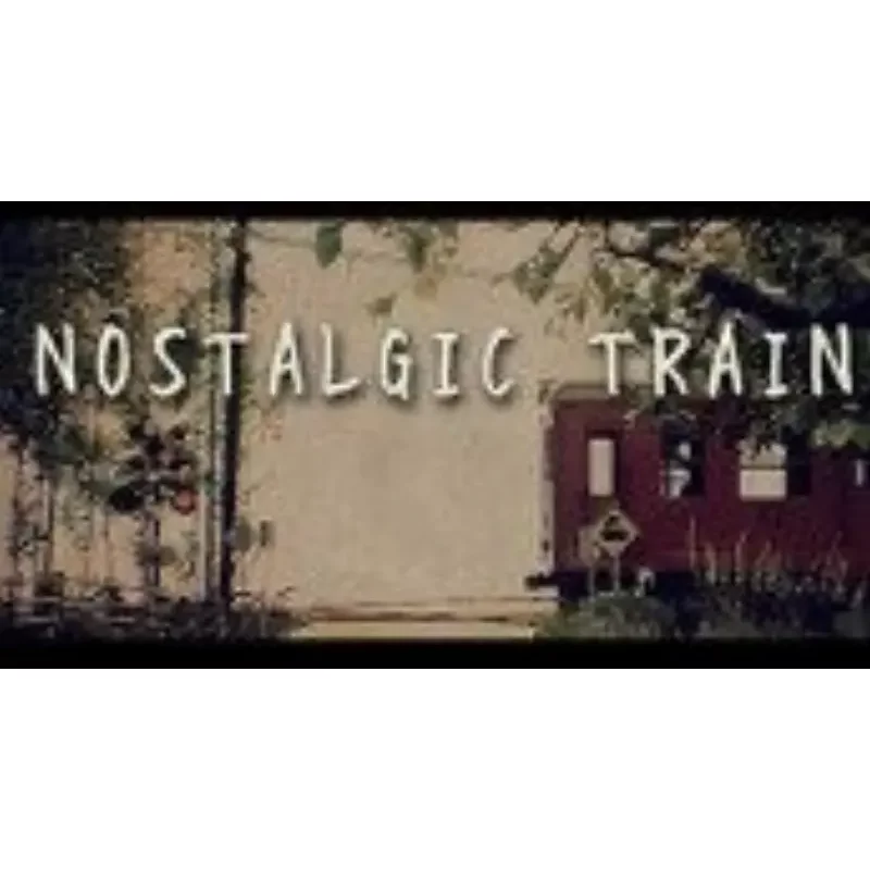 Explore the Enigmatic World of Nostalgic Train AR for Xbox S