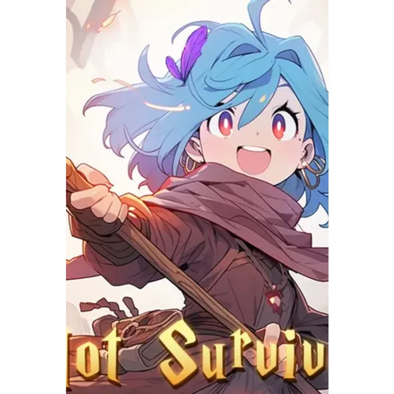 Not Survivors PC Steam CD Key - Action Game for Adrenaline J