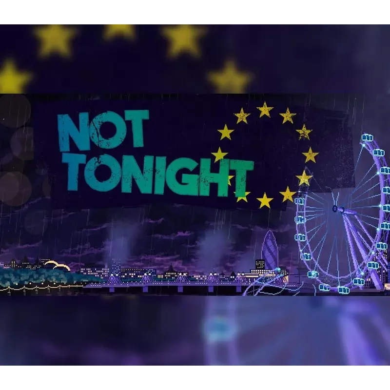 Buy Not Tonight Steam CD Key | Instant Delivery 2026