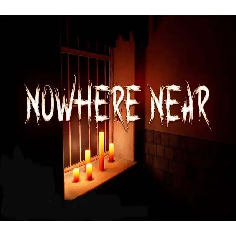 Explore "Nowhere Near" Action Game on Steam | Uncover Parano