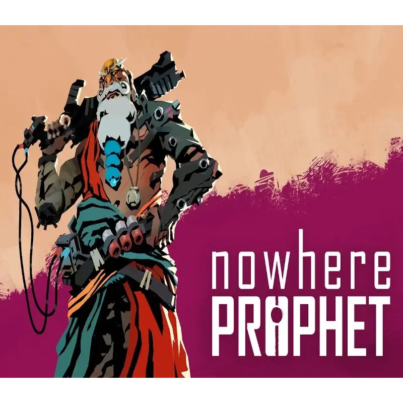 Buy Nowhere Prophet | Instant Delivery | Best Price 2026