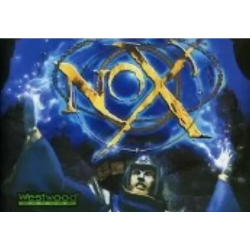 Nox GOG CD Key - Action RPG for GOG.com Download