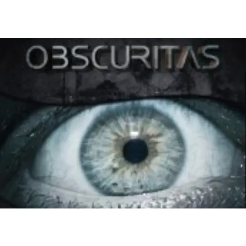 Unravel the Secrets in Obscuritas Adventure Steam CD Key | D
