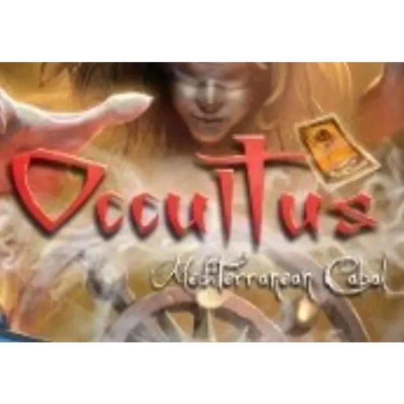 Unravel Secrets in Sicily with Occultus - Mediterranean Caba