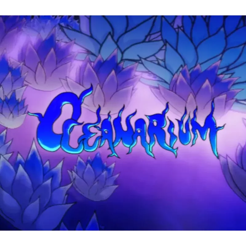 Dive into Adventure with Oceanarium PC Steam CD Key