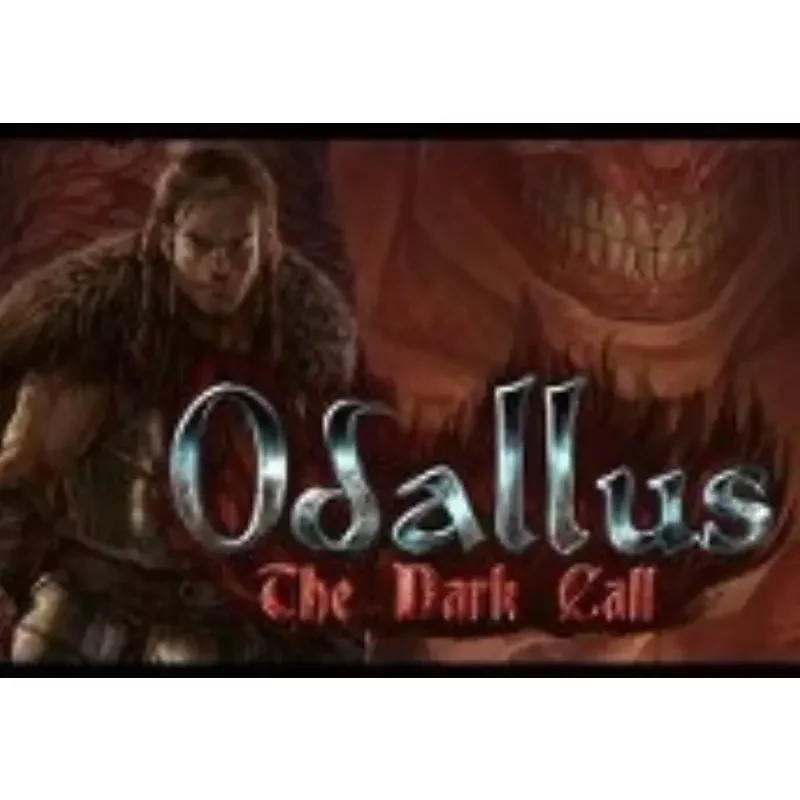 Odallus: The Dark Call - Action Adventure Game | Steam CD Key