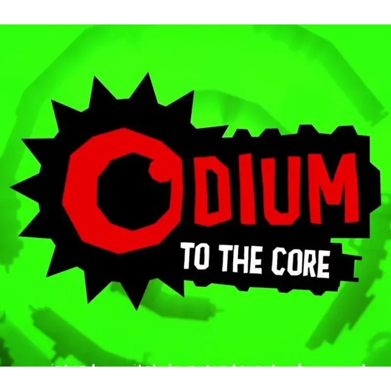 Odium To the Core PC Steam CD Key - Music-based Action Game