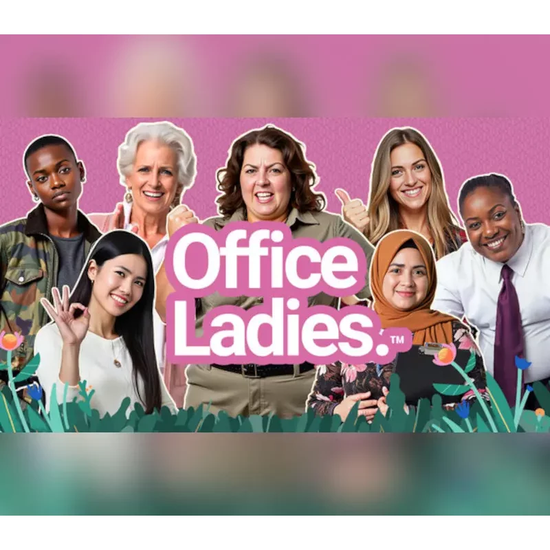 Buy Office Ladies PC Steam CD Key | Instant Delivery