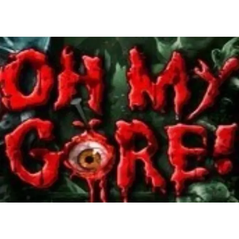 Dominate Eridia in Oh My Gore! Action Game | Steam CD Key