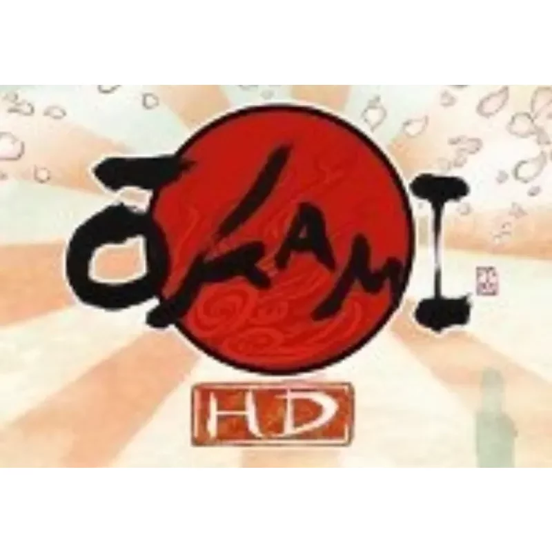 Buy Okami HD EU Steam CD Key - Adventure Game | Download Now