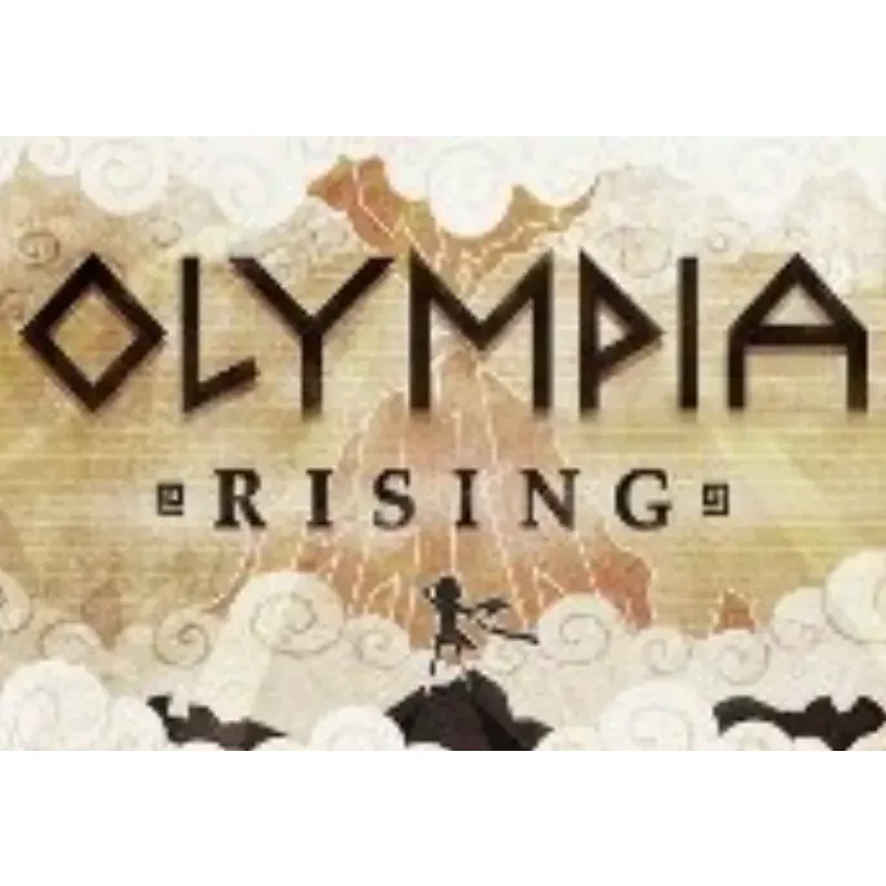 Buy Olympia Rising Steam CD Key - Action Platformer | Steam