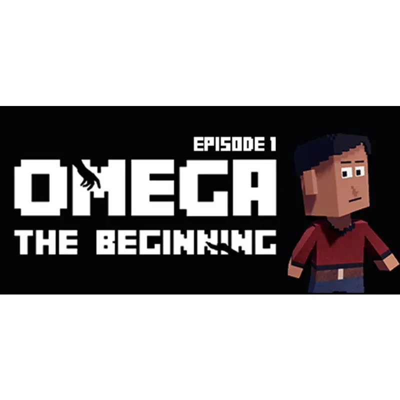 OMEGA: The Beginning - Episode 1 Steam CD Key Adventure Game