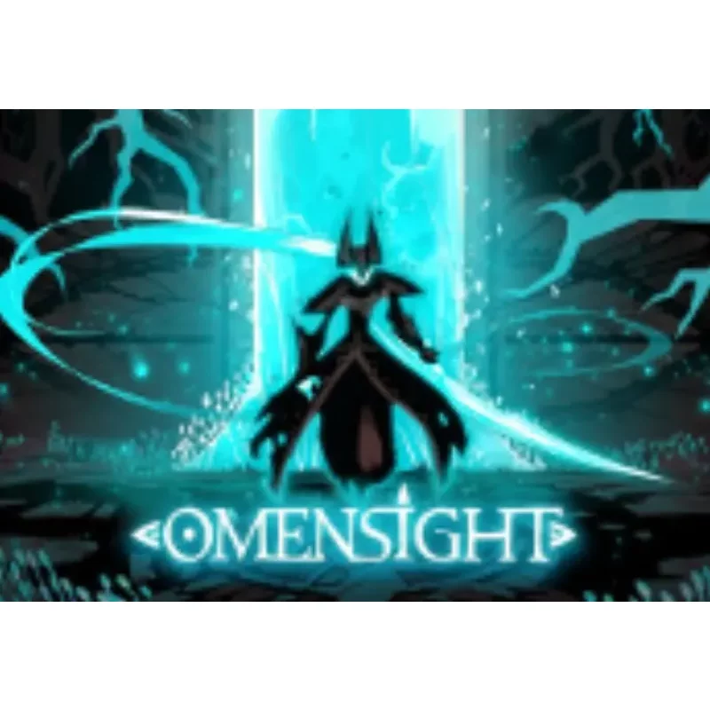 Buy Omensight Steam CD Key - Steam Key | Instant Delivery