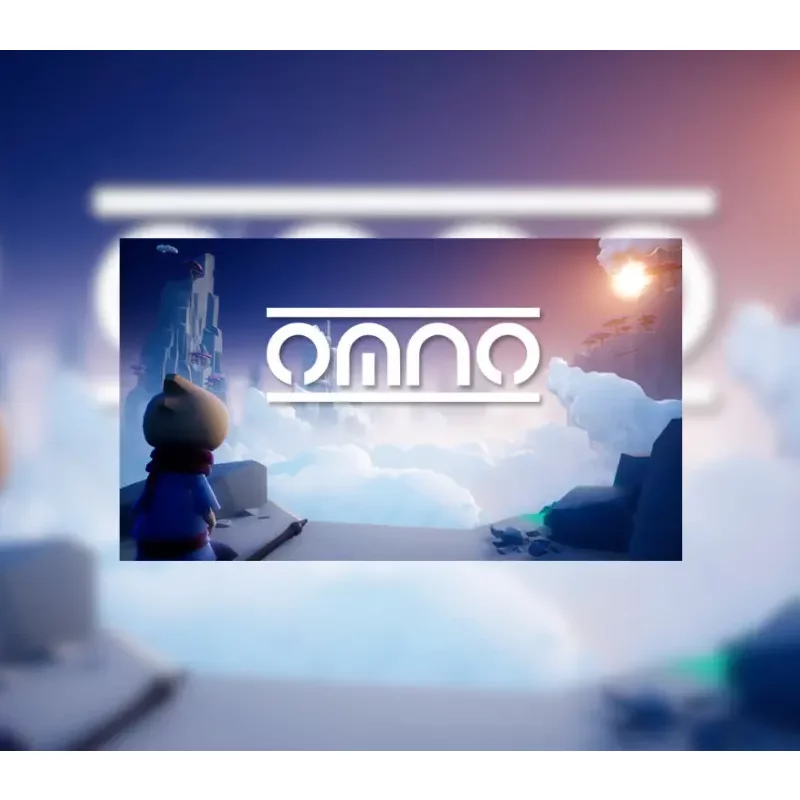 Buy Omno Steam CD Key - Steam Key | Instant Delivery