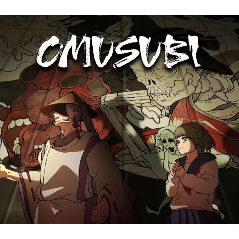 Explore Japanese Horror Adventure - OMUSUBI Steam CD Key