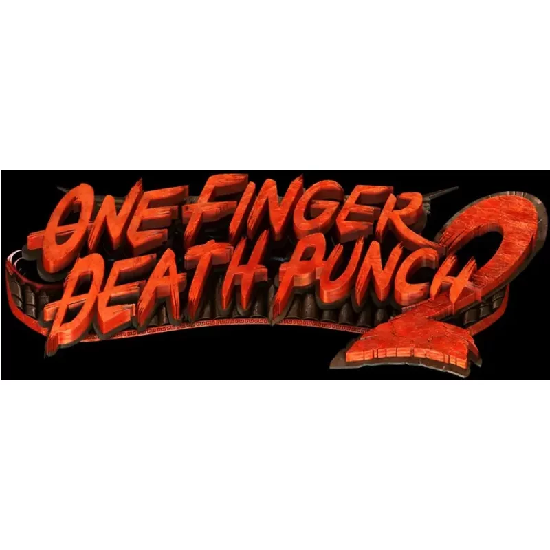 One Finger Death Punch 2 (Steam, EU) – Steam Gift | Aussui