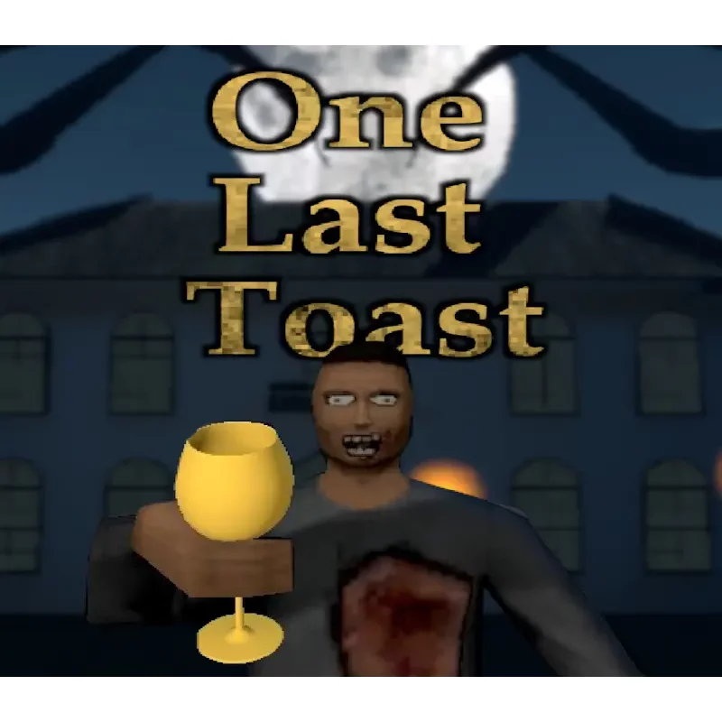 Buy One Last Toast PC Steam | Instant Delivery | Best Price
