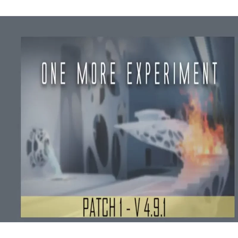 Buy One More Experiment PC | Instant Delivery | Best Price 2026