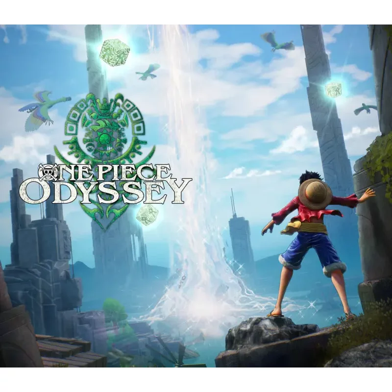 Buy One Piece Odyssey PS4/PS5 | Instant Delivery | Best Price