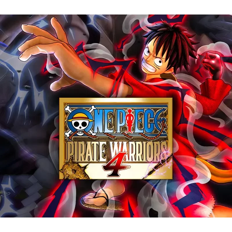 Buy ONE PIECE: PIRATE WARRIORS 4 - Character Pass DLC US XBO