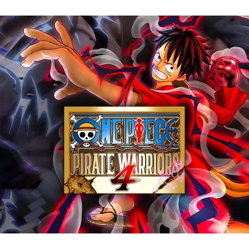 Buy One Piece Pirate Warriors 4 Nintendo Switch CD Key Onlin