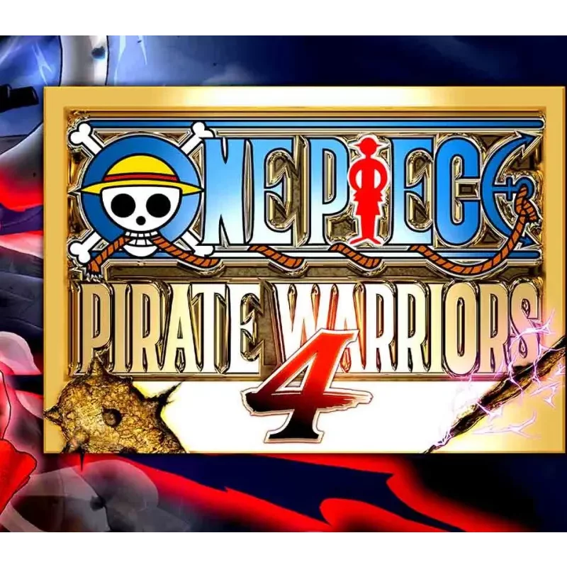 Buy ONE PIECE: PIRATE WARRIORS 4 RU PC Steam CD Key - Steam