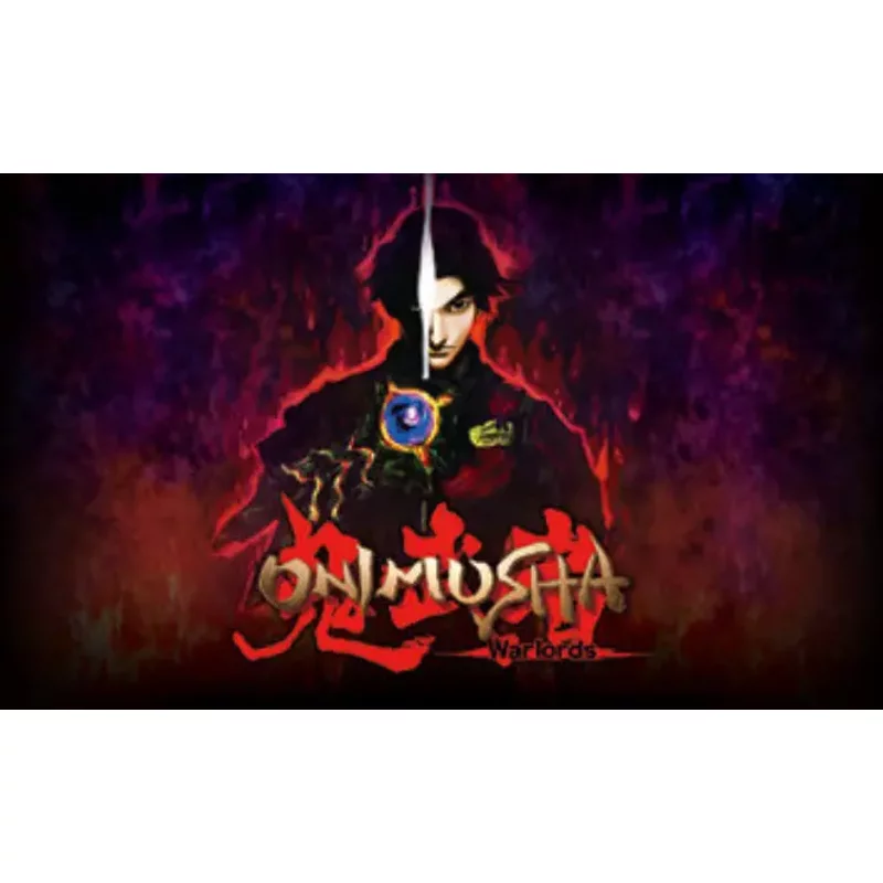 Onimusha: Warlords (Xbox One, US) – Instant Key | Aussui
