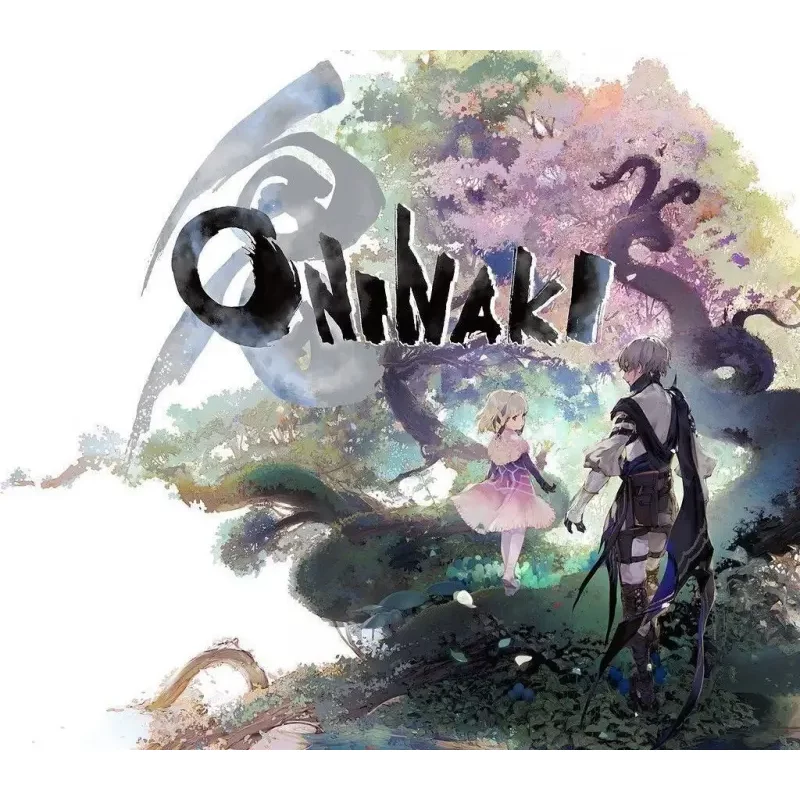 Buy ONINAKI US Steam CD Key | Instant Delivery | Best Price 2026