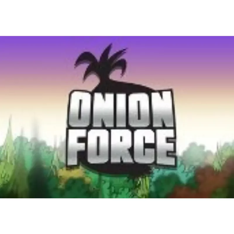 Save the Kingdom in Onion Force | Action Adventure Steam CD Key