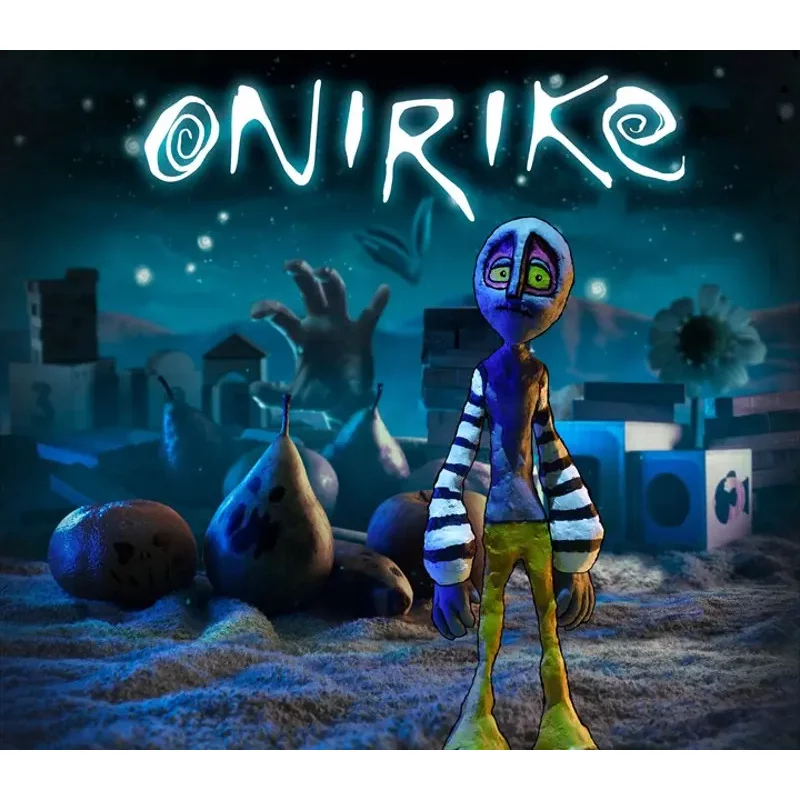Buy Onirike Steam CD Key - Steam Key | Instant Delivery