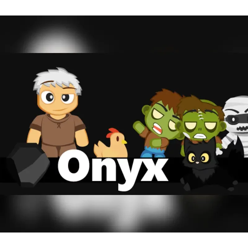 Onyx (2024) Indie PC Steam Game Key - Explore, Craft & Conqu