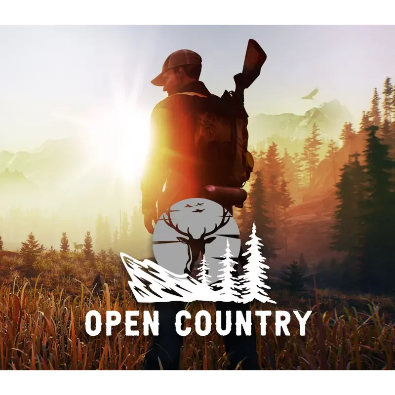 Buy Open Country PC Steam CD Key - Steam Key | Instant Delivery